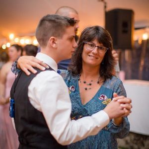 Meet your Posher, Lori